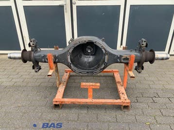 Achterashuis Scania 2188233, Ophalen, Gebruikt, Scania, Overige Auto-onderdelen