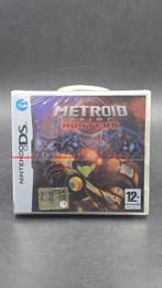Nintendo - DS - Metroid Prime Hunters, ITA Sealed -, Nieuw