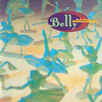 cd - Belly - Star, Verzenden, Zo goed als nieuw