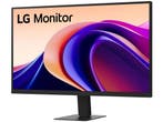 LG 27U631A-B - Gamingmonitor - 27 IPS - 2560x1440 (Quad HD), Computers en Software, Monitoren, Verzenden, Zo goed als nieuw, LG
