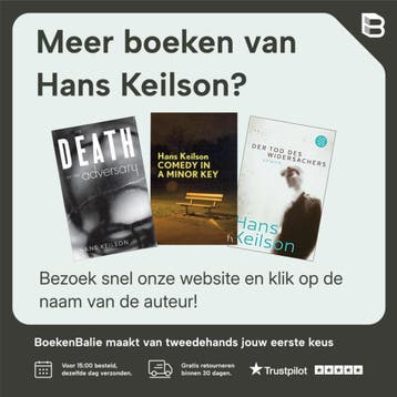 Liever Holland dan heimwee - Hans Keilson 9789461640406, Verzenden, Gelezen, Hans Keilson