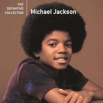 lp nieuw - michael jackson - The Definitive Collection (n..., Cd's en Dvd's, Verzenden, Zo goed als nieuw, Overige formaten