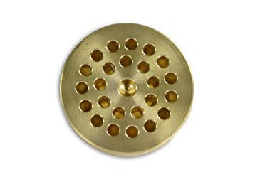 GGM Gastro | Pastavormschijf - Pasta Sfoglia 135mm - Ø57mm -, Verzenden