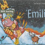 Emilio 9789058382030 S. van Mol, Verzenden, Zo goed als nieuw, S. van Mol