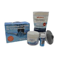 Interline chemicaliën starterspakket Mini, Ophalen of Verzenden, Nieuw