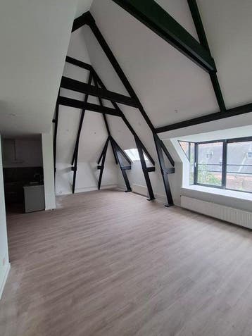 Te huur: Appartement Akerkhof in Groningen, Groningen, Groningen, Appartement