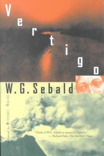 Vertigo, Ophalen of Verzenden, Nieuw