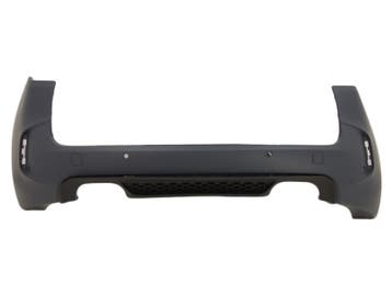 Achterbumper | geschikt voor BMW | X5 13-18 5d suv F15 | X5, Verzenden, Nieuw, BMW