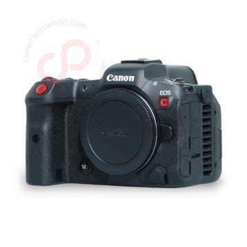 Canon EOS R5 C nr. 3691, Ophalen of Verzenden, Zo goed als nieuw, Canon
