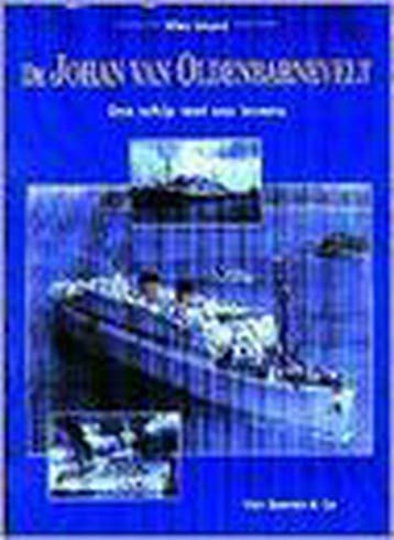 JOHAN VAN OLDENBARNEVELT - Grund 9789068810455, Boeken, Verzenden, Gelezen, Grund