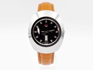 Rado - DiaStar - Zonder minimumprijs - 636.0308.3 - Unisex -, Nieuw