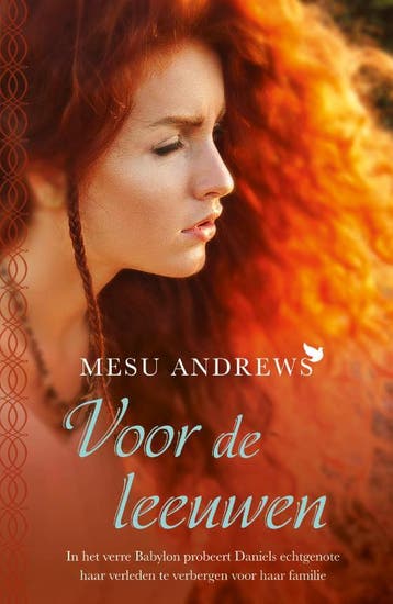 Voor de leeuwen - Mesu Andrews 9789029729192, Verzenden, Zo goed als nieuw, Mesu Andrews