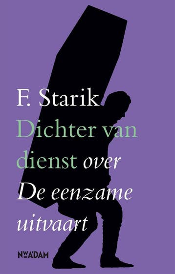 Dichter van dienst (9789046825983, F. Starik), Boeken, Verzenden, Nieuw