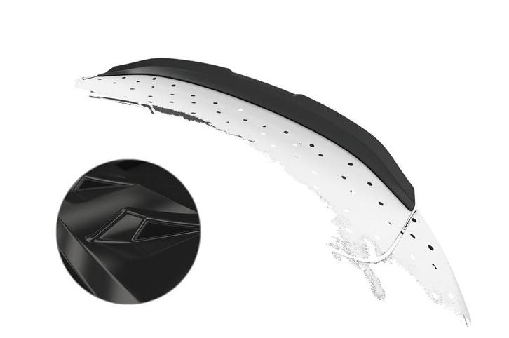 Achtervleugel met ABE voor Aston Martin Vantage V8 / V12 HF7, Auto-onderdelen, Carrosserie en Plaatwerk, Nieuw, Verzenden