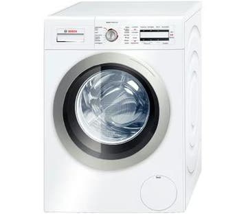 WEG=WEG: Bosch 9KG Wasmachine 1600TPM HomeProfessional A+++, Witgoed en Apparatuur, Wasmachines, Minder dan 85 cm, Verzenden, 8 tot 10 kg