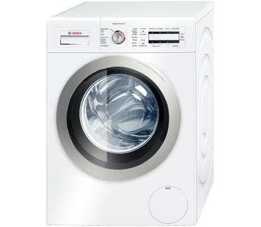 WEG=WEG: Bosch 9KG Wasmachine 1600TPM HomeProfessional A+++, Witgoed en Apparatuur, Wasmachines, Minder dan 85 cm, 1600 toeren of meer