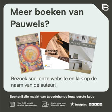 Klassiek wonen 9789077213445 Pauwels, Verzenden, Gelezen, Pauwels