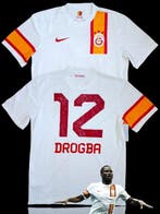 Galatasaray - Kampioenschaps voetbal competitie - DROGBA -, Nieuw