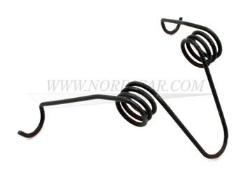 Veer koppeling/rem pedaal gebruikt Volvo 663389-U Volvo, Gebruikt, Volvo
