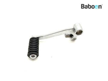 Schakelpedaal Yamaha YZF R3 2014-2016 (RH07 YZF-R25 YZF-R3), Verzenden, Gebruikt