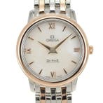 Omega - De Ville Prestige - 424.20.27.60.05.002 - Dames -, Nieuw