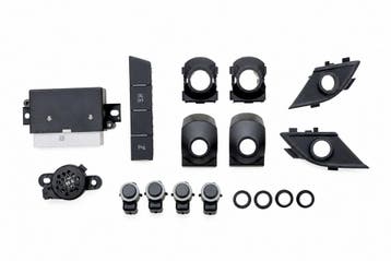 Complete set parkeerassistentsysteem + OPS voor SEAT Tarraco, Ophalen of Verzenden, Nieuw, Seat