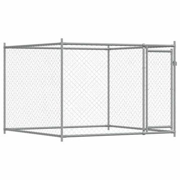 Buitenren Hond XL | 35% Korting | Nieuw, Hondenkennel, 110 cm of meer, 100 cm of meer, Ophalen of Verzenden