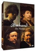 Rembrandt 400 Years - DVD, Verzenden, Nieuw in verpakking