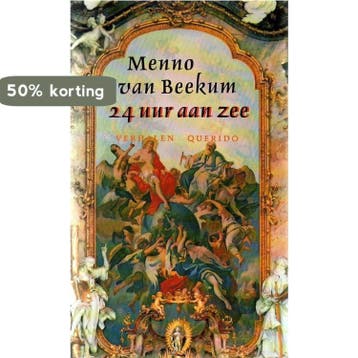 24 UUR AAN ZEE - Beekum 9789021451589, Verzenden, Gelezen, Beekum