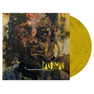 Candyman - Yahya Abdul-Mateen II  - Teyonah Parris - Nathan, Cd's en Dvd's, Nieuw in verpakking