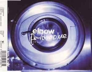 cd single - Elbow - Powder Blue, Verzenden, Zo goed als nieuw, Rock en Metal