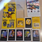 Nintendo - Gameboy Classic - Pokemon version jaune (FRA) -, Nieuw