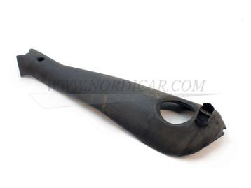 Luchttunnel verwarming gebruikt Volvo 670896-U Volvo Amazon, Gebruikt, Volvo