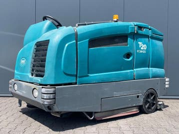 Tennant T20 schrobmachine, Ophalen of Verzenden