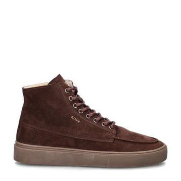Blackstone Ruby Eero veterboots voor heren in het Bruin, Kleding | Heren, Schoenen, Verzenden, Nieuw, Bruin, Blackstone