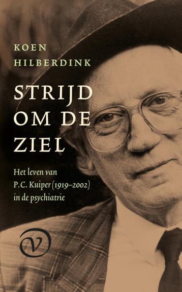 Strijd Om De Ziel | Koen Hilberdink | Nieuw, Ophalen of Verzenden, Nieuw, Koen Hilberdink