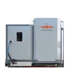 Empas heetwaterunit MCP28 - 650l + Voorbak 100, Ophalen of Verzenden, Overige typen