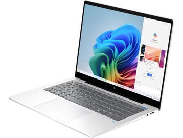 HP OmniBook X 14-fe1025nd - AI PC - 16GB RAM - 512GB opslag, Verzenden, Zo goed als nieuw, HP