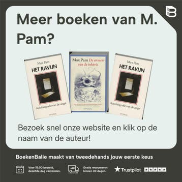 De Herenclub - M. Pam 9789035118065, Verzenden, Gelezen, M. Pam