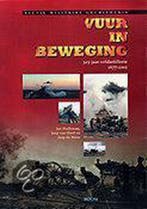 Vuur in beweging 9789053527351 J. van Hoof, Boeken, Verzenden, Gelezen, J. van Hoof