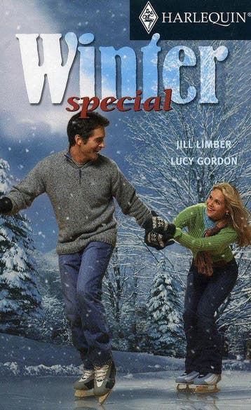 HARLEQUIN SPECIAL 80 - Limber, Verzenden, Gelezen