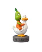 Suske en Wiske Beeldje De Perenprins 9 cm, Ophalen of Verzenden, Nieuw