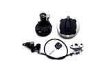 Contactslot Set Kawasaki KLE 300 Versys X 2017-2020, Verzenden, Gebruikt
