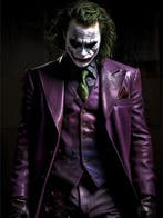 Alberto Ricardo (XXI) - Joker, Nieuw