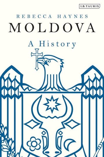 9781350360679 Moldova Rebecca Haynes, Boeken, Verzenden, Nieuw, Rebecca Haynes