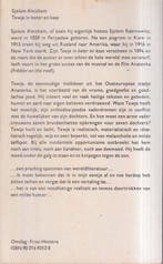 Tewje in boter en kaas 9789021493121 Aleichem, Boeken, Verzenden, Gelezen, Aleichem