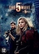 5th wave, the - DVD, Cd's en Dvd's, Dvd's | Science Fiction en Fantasy, Verzenden