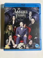 THE ADDAMS FAMILY (IMPORT WITH DUTCH SUBS) (BLURAY), Verzenden, Gebruikt