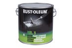 Rust oleum groene verfafbijt 2,5 liter, groen, blik, Doe-het-zelf en Verbouw, Verf, Beits en Lak, Verzenden, Nieuw