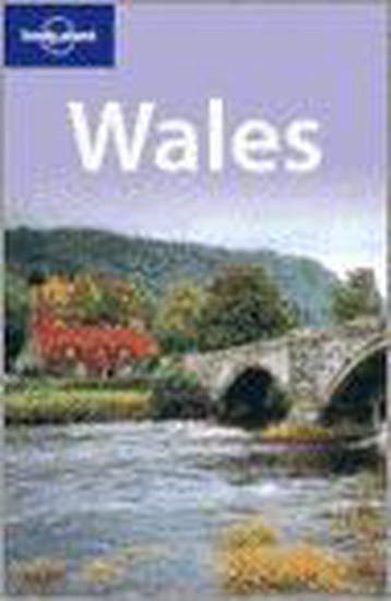 Lonely Planet Wales - Hole, Boeken, Reisgidsen, Verzenden, Gelezen
